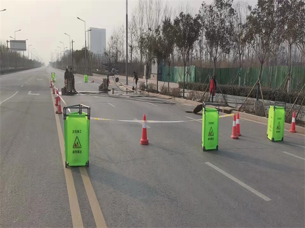市中公路路基注浆，这些您了解吗？